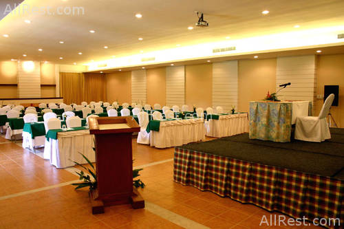 Belle Villa Resort 41